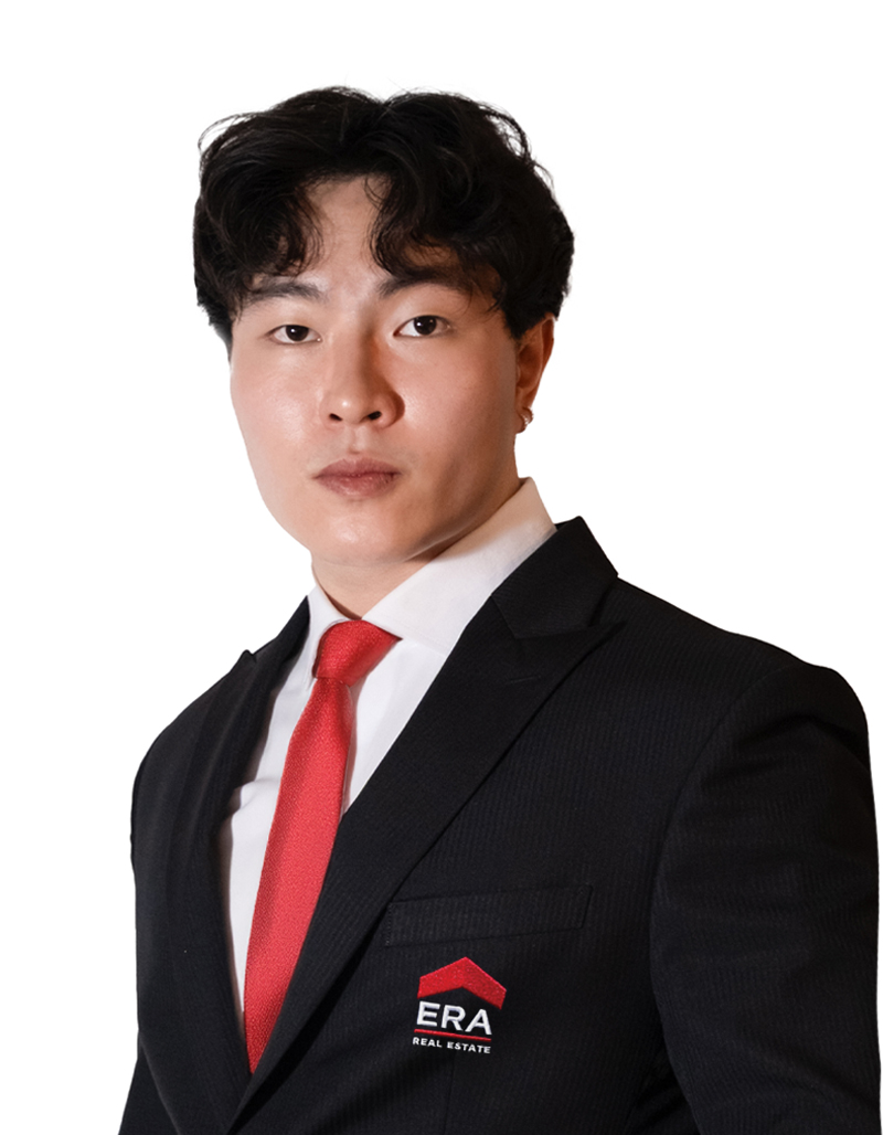 Nigel Pong | ASSOCIATE | ERA Real Estate