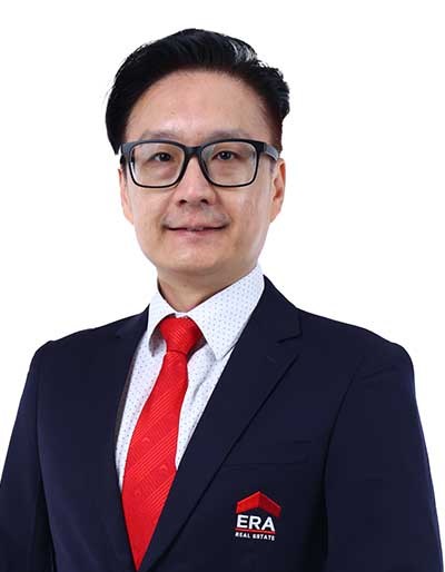 Roger Kee | SENIOR MARKETING DIRECTOR | ERA Real Estate
