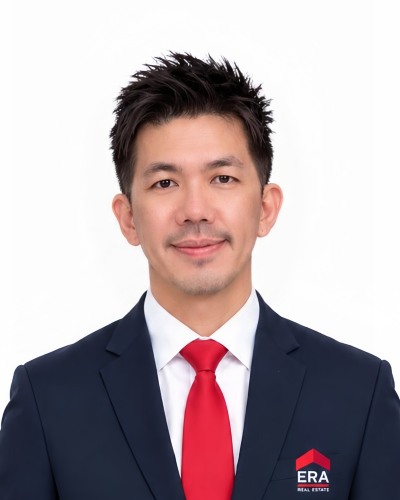 Leo Goh