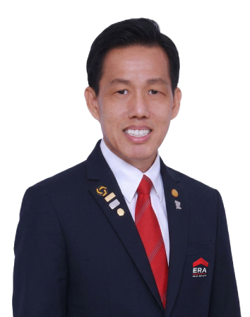 STEVEN CHUA