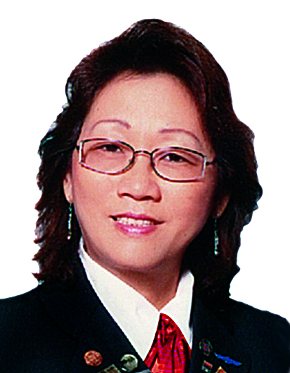Lim Li Li | SENIOR MARKETING DIRECTOR | ERA Real Estate