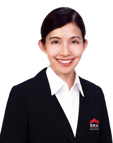 Li Li Li | SENIOR MARKETING DIRECTOR | ERA Real Estate