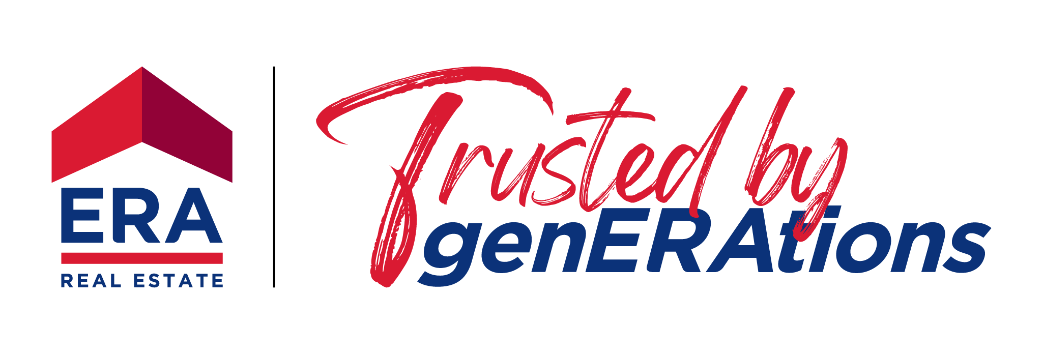 ERA Real Estate - Trusted by Generations