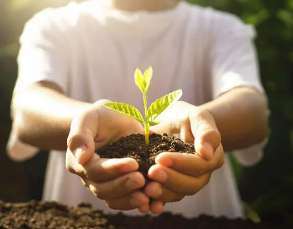 First Adopter of ESG Practices