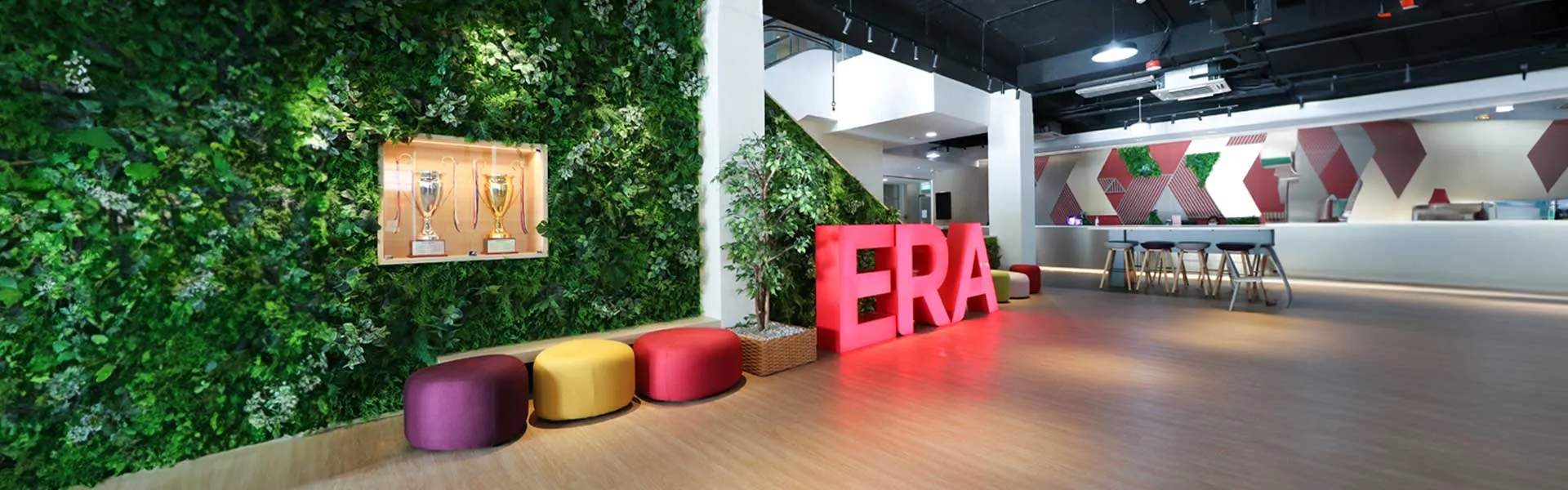 Trusted by GenERAtions