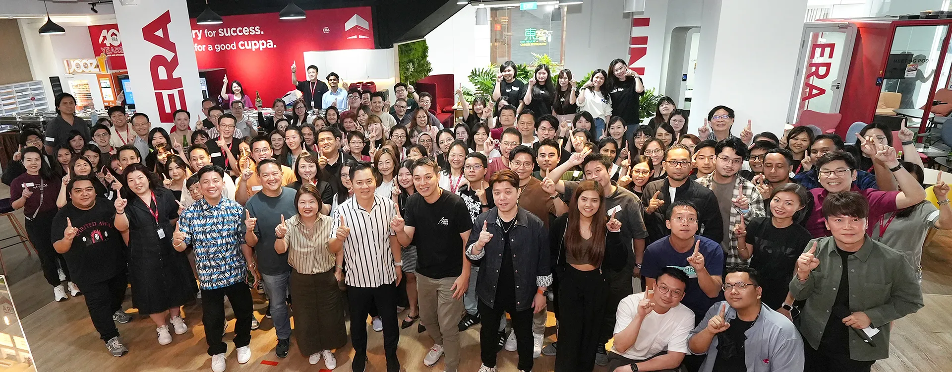 Trusted by GenERAtions