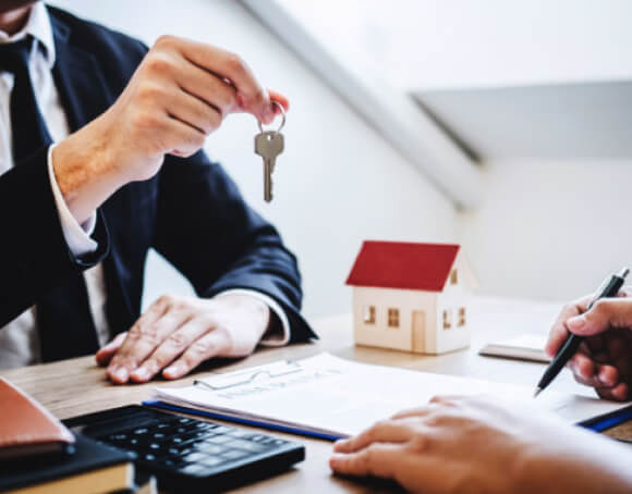 Compare suitable mortgagepackages from major banks - RealtyWatch Singapore Property App