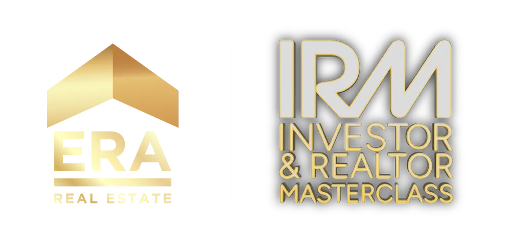 IRM 2025 - Investor & Realtor Masterclass