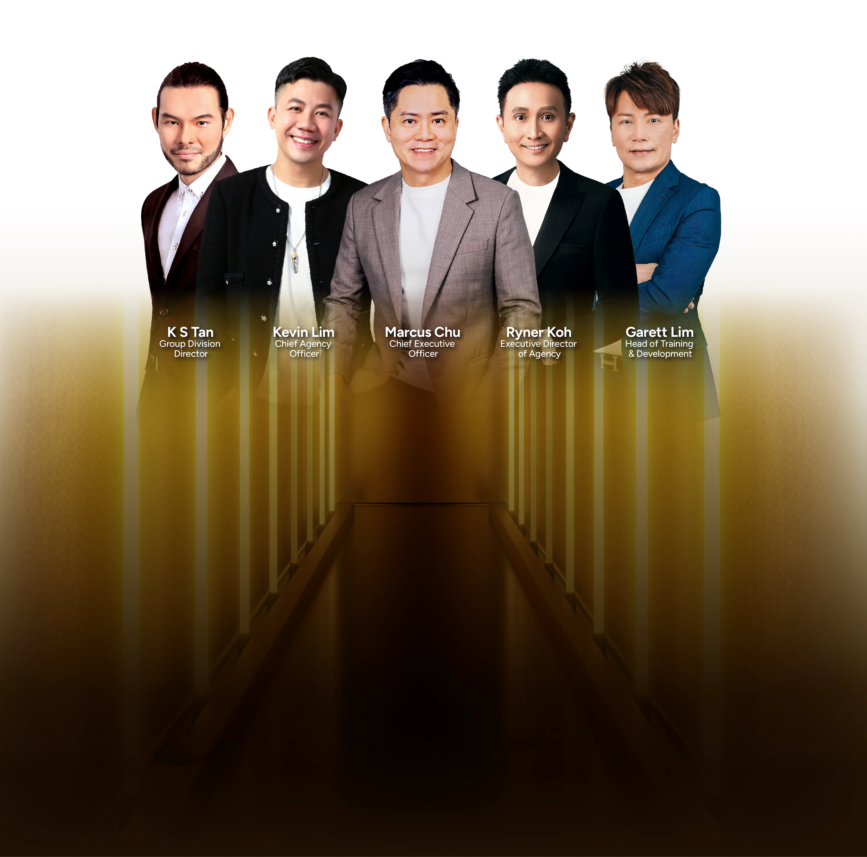 IRM 2025 - Speakers