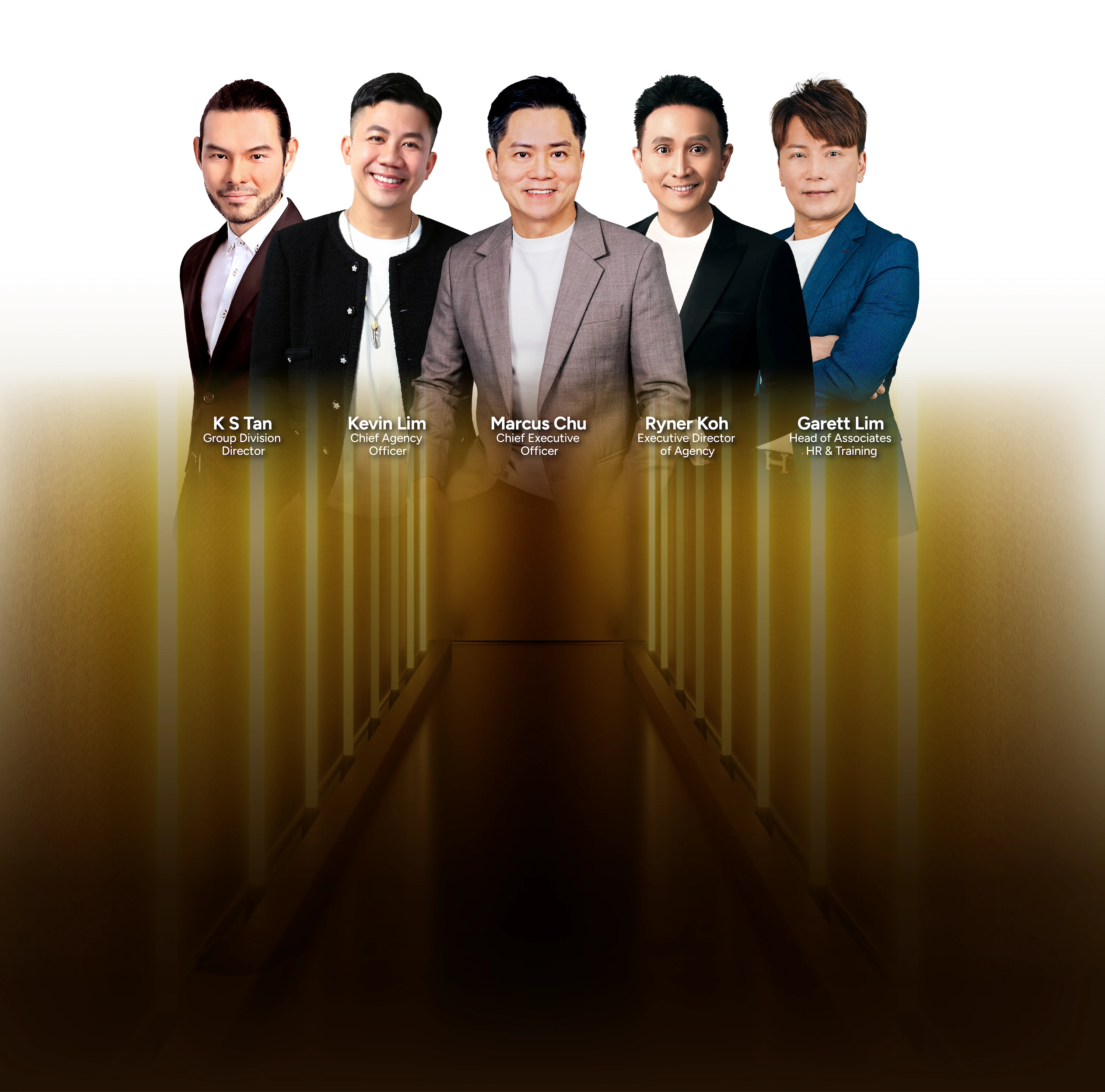 IRM 2025 - Speakers