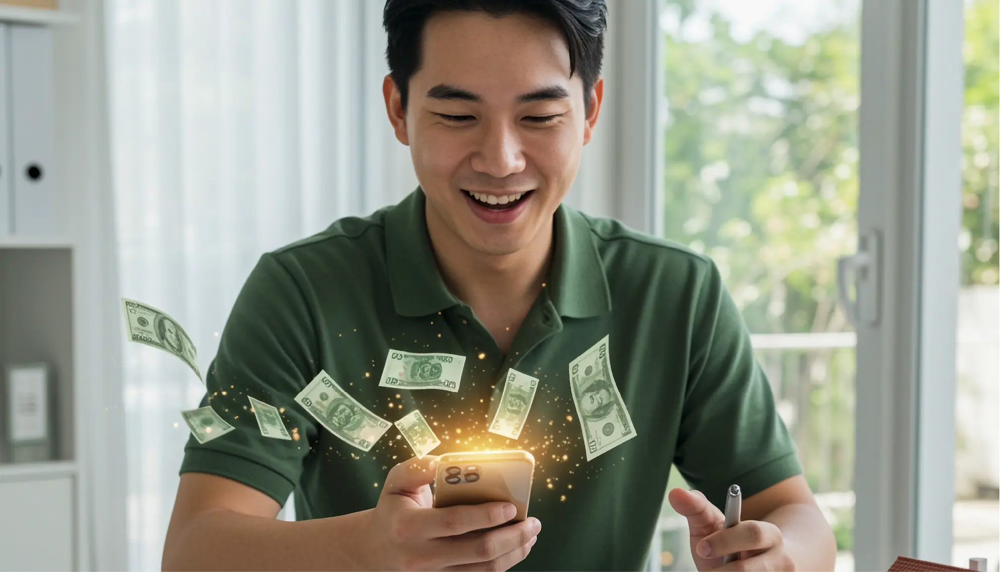 Aspiring Investors